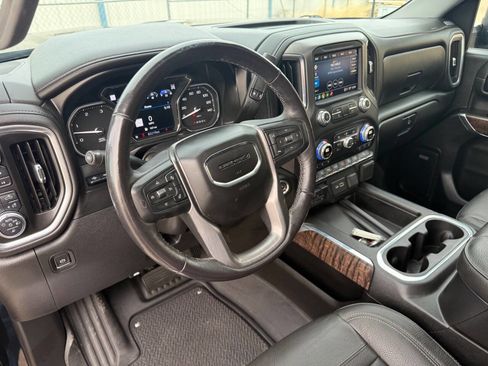 Used 2021 GMC Sierra 2500 Denali w/ Denali Ultimate Package image 18