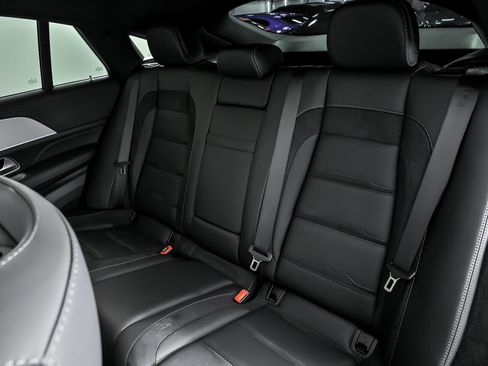 Used 2025 Mercedes-Benz GLE 53 AMG 4MATIC Coupe image 25