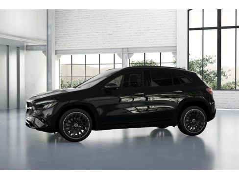New 2026 Mercedes-Benz GLA 250 image 35