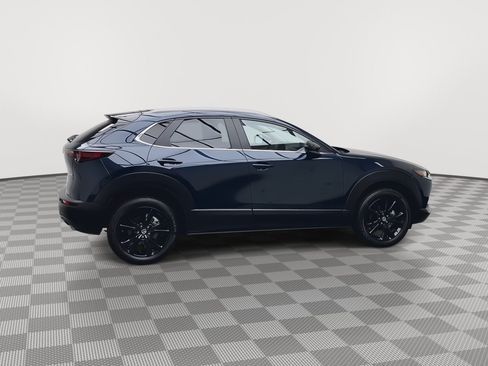 Certified 2025 MAZDA CX-30 AWD 2.5 S w/ Select Sport Pkg image 30