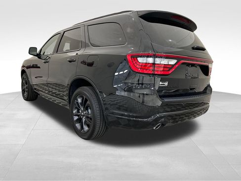 Used 2026 Dodge Durango GT w/ Blacktop Package AWD/4WD image 3
