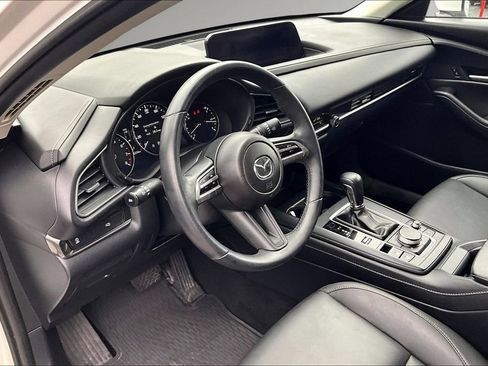 Used 2022 MAZDA CX-30 AWD 2.5 S w/ Select Package image 16
