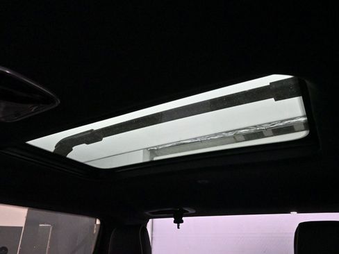 Used 2024 Jeep Grand Wagoneer Series III w/ Quick Order Packagew 28T image 36