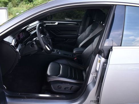 Used 2021 Volkswagen Arteon SEL Premium image 13