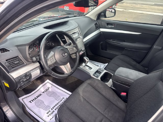 Used 2011 Subaru Legacy 2.5i Premium AWD/4WD image 30