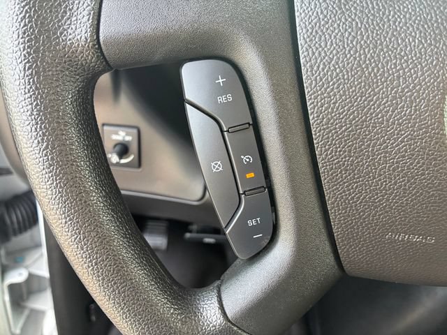 Used 2025 GMC Savana 2500 w/ Driver Convenience Package RWD image 19