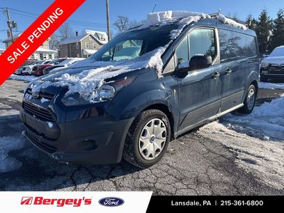 Used 2018 Ford Transit Connect XL