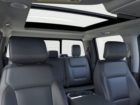 New 2026 Ford F250 Lariat w/ Tremor Off-Road Package image 51