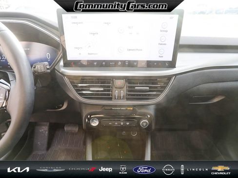 Certified 2023 Ford Escape Active w/ Tech Pack #2 image 16