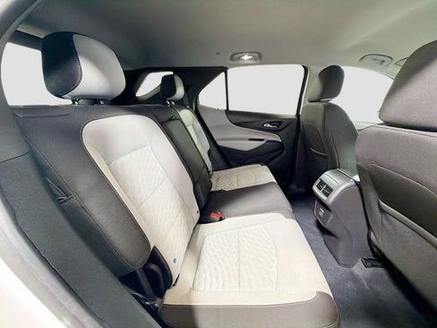 Used 2021 Chevrolet Equinox LS w/ LS Convenience Package FWD image 26