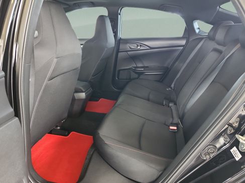 Used 2018 Honda Civic Si image 18