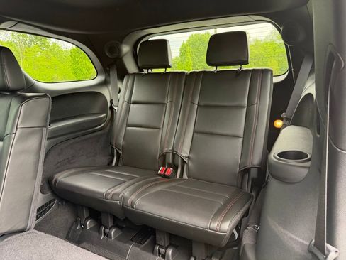 Certified 2024 Dodge Durango GT AWD/4WD image 21