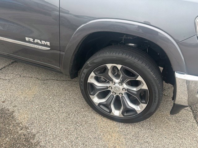 Used 2022 RAM 1500 Limited AWD/4WD image 5