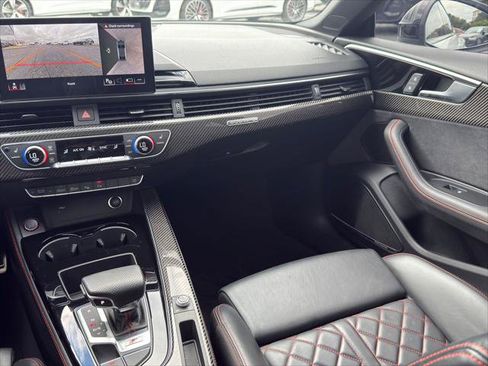Certified 2023 Audi S5 Prestige w/ Prestige Package AWD/4WD image 28