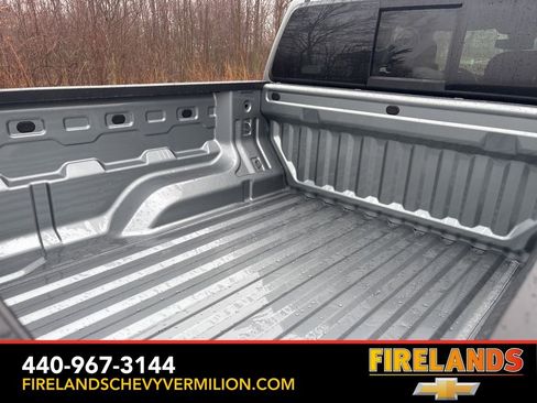 New 2026 Chevrolet Colorado Trail Boss image 53