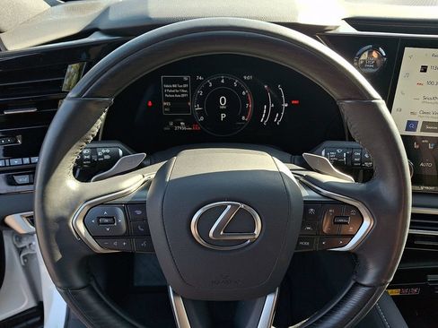 Certified 2024 Lexus RX 350 Premium w/ Accessory Package (Z1) AWD/4WD image 20