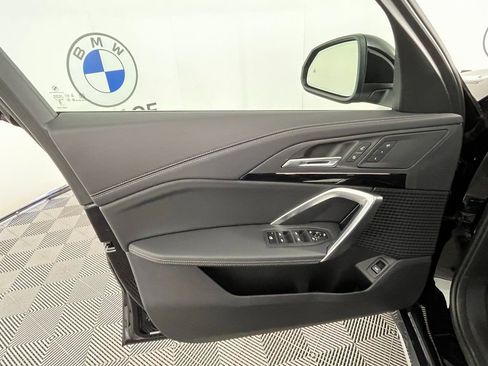 Used 2025 BMW X1 xDrive28i w/ Convenience Package image 27