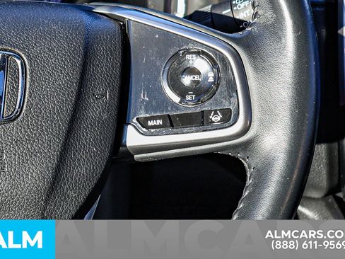 Used 2020 Honda CR-V EX-L image 29