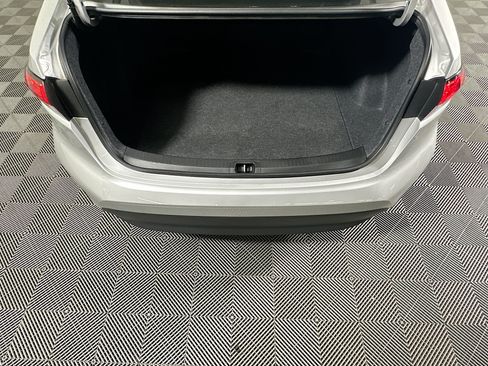 Certified 2025 Toyota Corolla LE FWD image 30