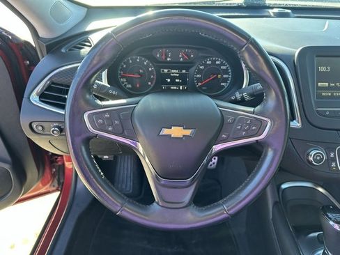 Used 2016 Chevrolet Malibu LT image 7