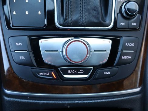 Used 2018 Audi A6 2.0T Premium Plus image 29