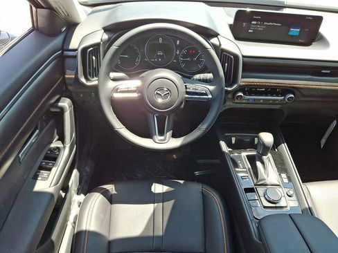 New 2026 MAZDA CX-50 AWD 2.5 Hybrid w/ Weather Package image 8
