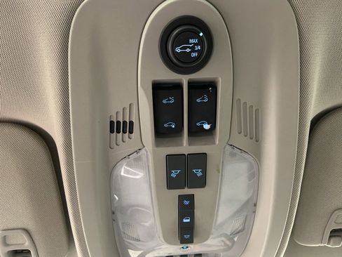 Used 2015 Chevrolet Equinox LTZ image 31