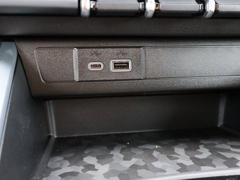 New 2026 Chevrolet Colorado W/T w/ WT Custom Package image 15