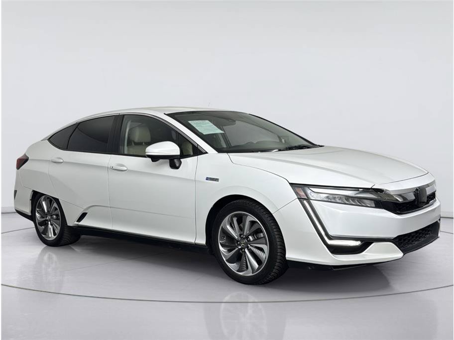 Used 2018 Honda Clarity Plug-In Hybrid image 7