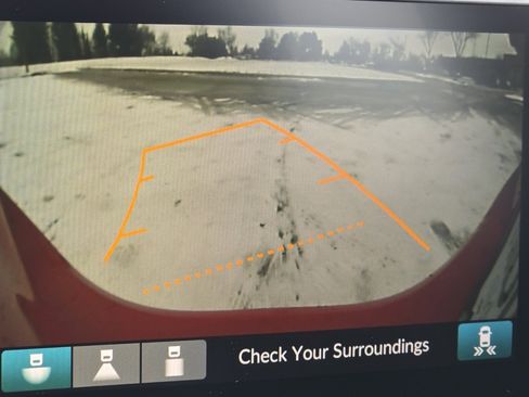 New 2026 Honda Civic Sport image 4