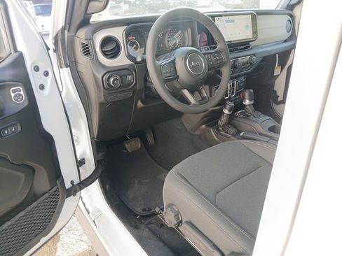 New 2026 Jeep Wrangler Sport S image 49