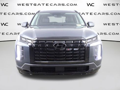 Used 2024 Hyundai Palisade XRT image 4