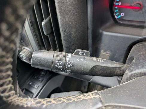 Used 2015 Chevrolet Silverado 2500 LT w/ LT Convenience Package image 29