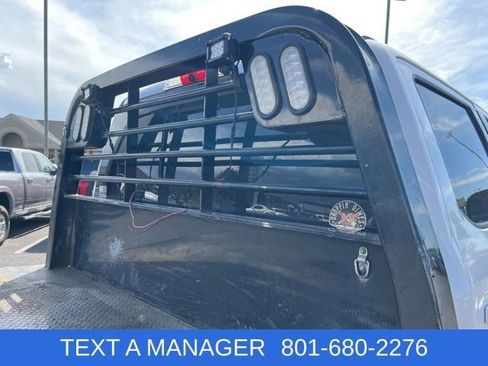 Used 2019 Ford F350 Lariat w/ Lariat Value Package AWD/4WD image 10