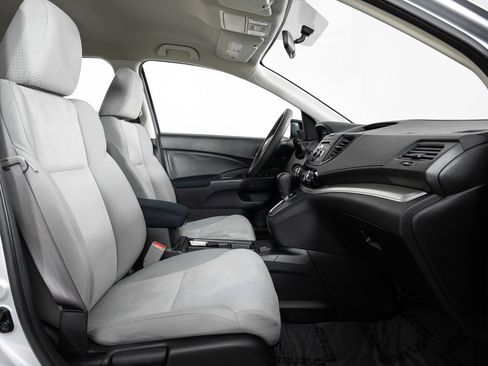 Used 2016 Honda CR-V SE image 25