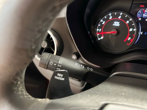 Used 2021 Chevrolet Camaro SS image 21