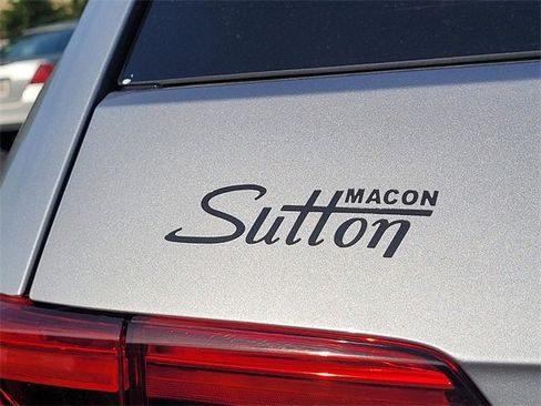 Used 2021 Volkswagen Atlas SEL Premium image 13