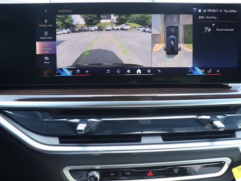 New 2026 BMW X5 sDrive40i w/ Climate Comfort Package RWD image 34