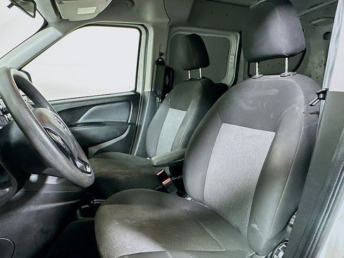 Used 2022 RAM ProMaster City Wagon image 10