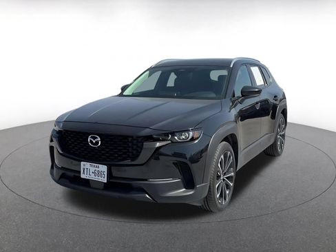 Used 2026 MAZDA CX-50 AWD 2.5 S w/ Premium Package image 6