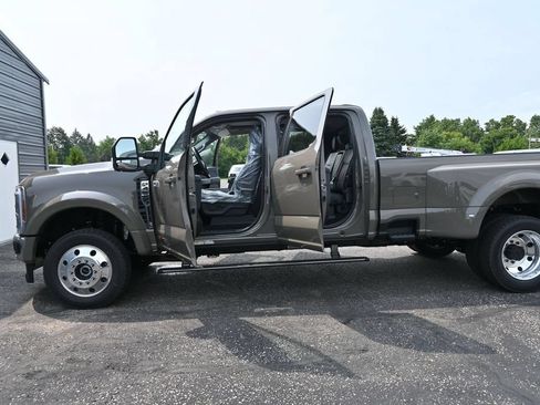 New 2026 Ford F450 Lariat w/ Lariat Ultimate Package AWD/4WD image 51