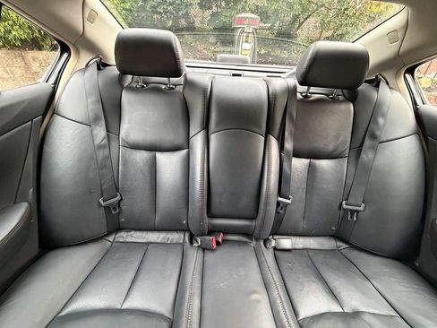 Used 2012 Nissan Maxima 3.5 SV w/ Premium Pkg image 18