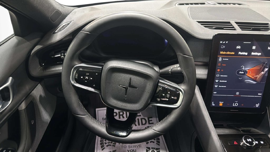 Used 2024 Polestar Polestar 2 AWD/4WD image 19
