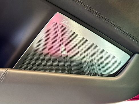 Used 2024 Porsche 911 Turbo S image 24