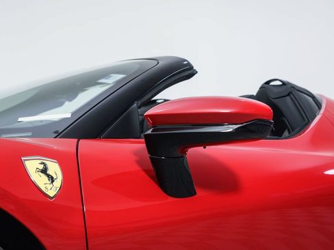 Used 2024 Ferrari SF90 Spider AWD/4WD image 14