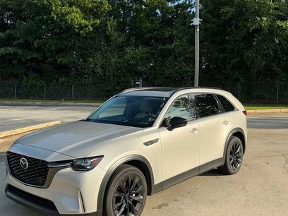 Used 2026 MAZDA CX-90 3.3 Turbo w/ Premium Sport Pkg