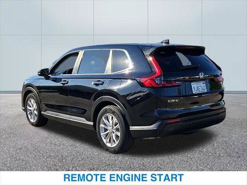 Certified 2024 Honda CR-V EX-L image 9