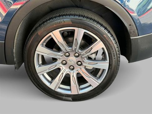 Certified 2022 Cadillac XT4 Premium Luxury w/ Technology Package image 13