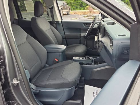 New 2026 Ford Maverick XL FWD image 13