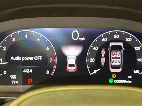 New 2026 Honda Accord SE image 31